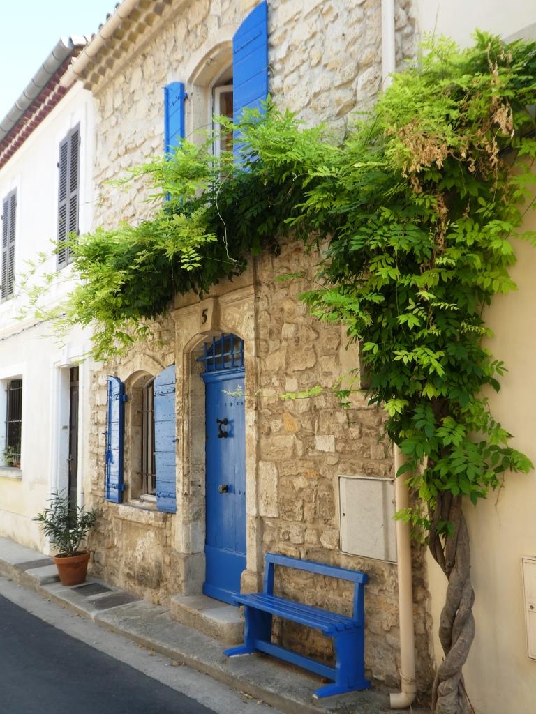 Arles - 2019